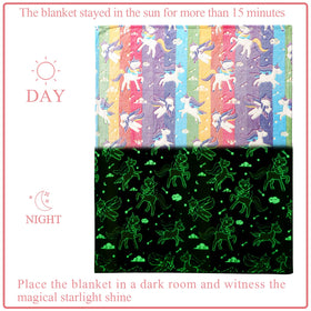 LIFEYJ soft-plush blanket highlights 280gsm fabric for cozy warmth.