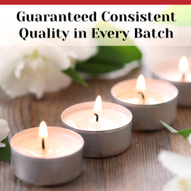 Bulk 500-pack packaging ensures easy stock and quick event prep.