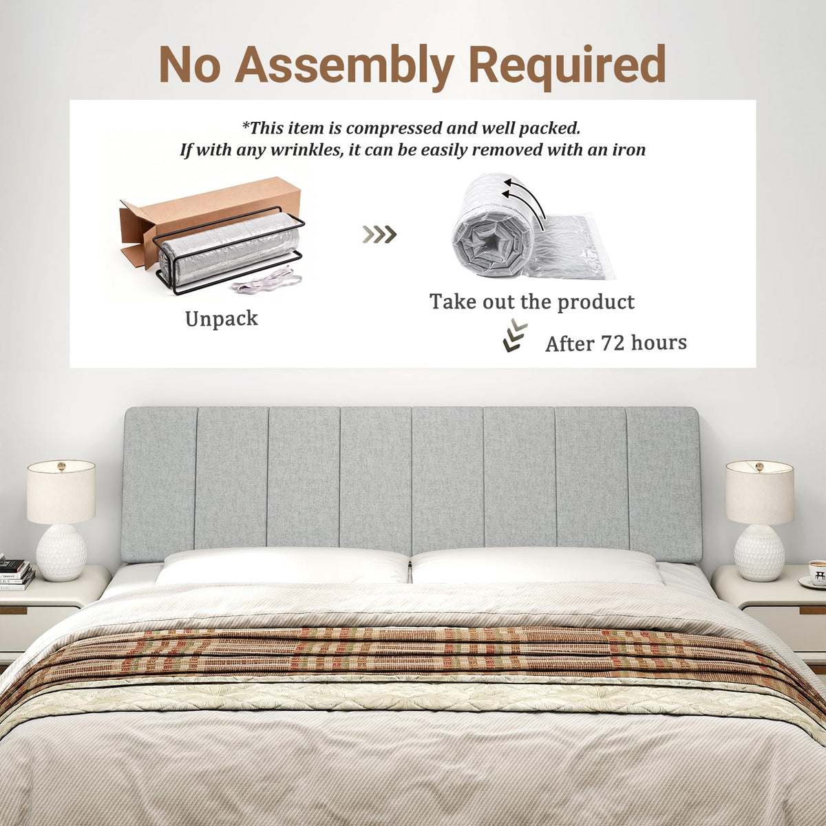 Liiwepo ergonomic design highlights curved support for comfortable lounging.