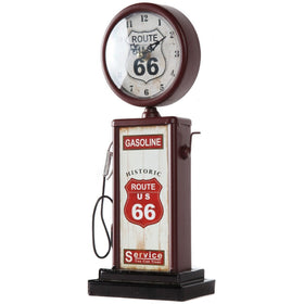 Lily's Home garage den office decor display