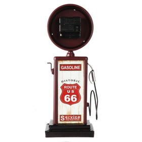 Lily's Home Route66 mantel clock gift idea