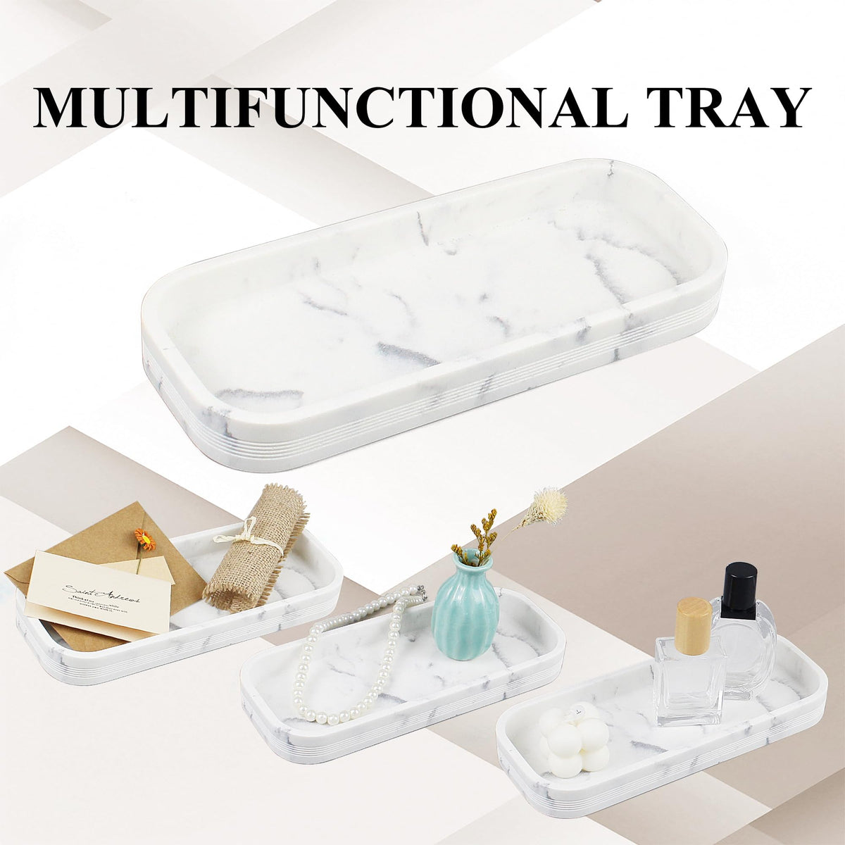 LIN CHUAN cotton ball jar organizes cotton essentials with style