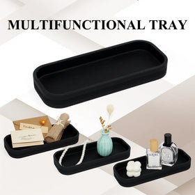 LIN CHUAN cotton swab jar 2 stores cotton balls securely