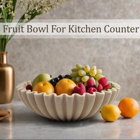LIN CHUAN entry table key bowl keeps entryways organized and welcoming.