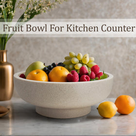 LIN CHUAN key holder bowl helps declutter entryways with style.