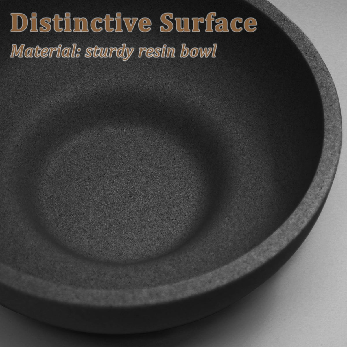 LIN CHUAN large decorative bowl gifts-ready presentation suitable for homes.