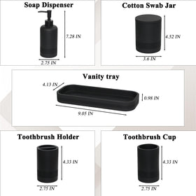 LIN CHUAN stone texture design adds modern elegance