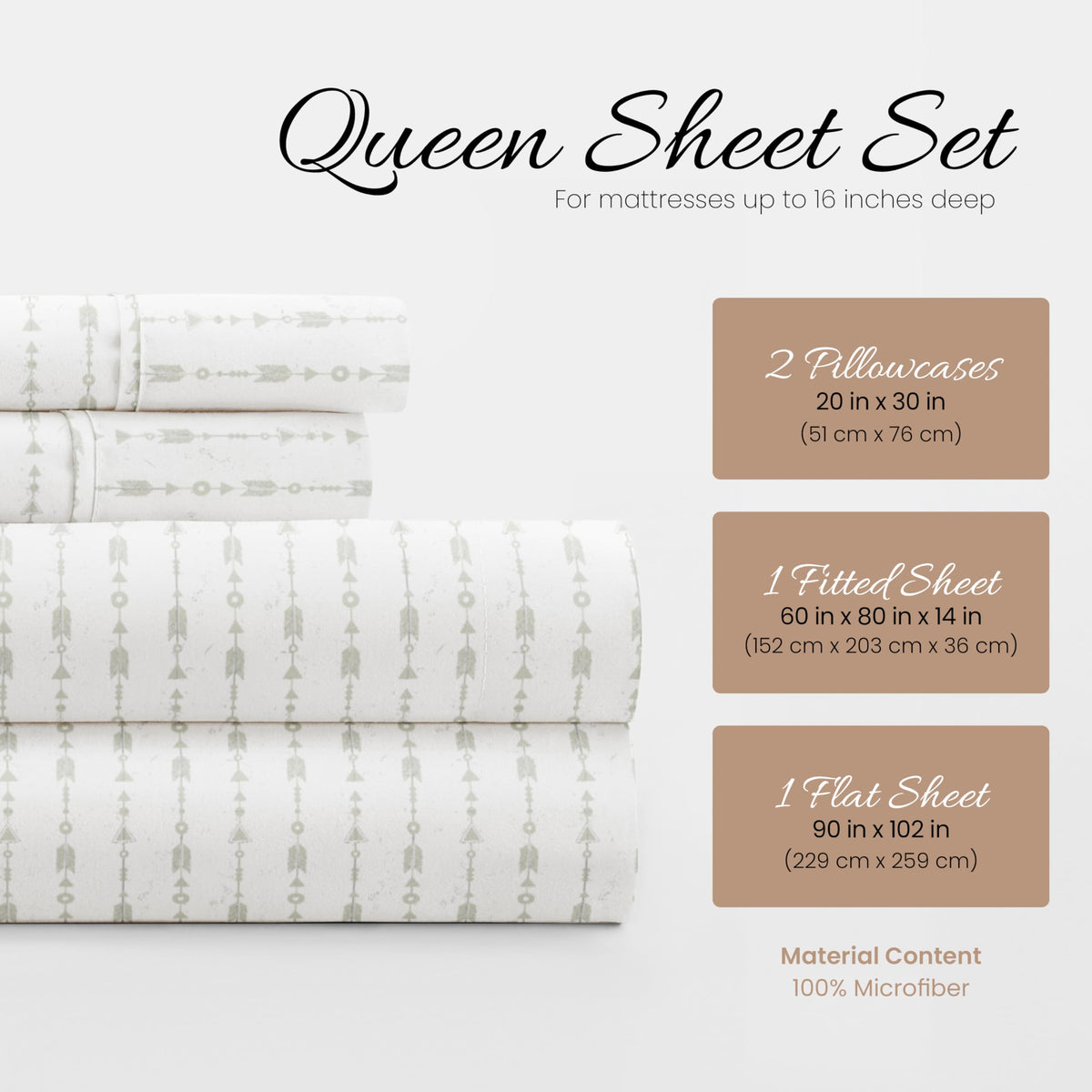 Linen Market ultra-soft microfiber close-up highlighting breathable comfort