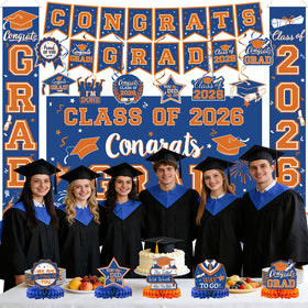 LINHAXM 24-pack latex balloons offer versatile decorating options.