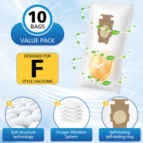 LINNIW pack in-use illustration shows simple replacement steps