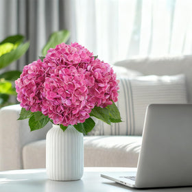 LINSIE maintenance-free elegance that stays vibrant year-round.