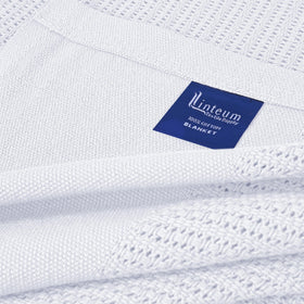 Linteum care guide for washing and maintaining softness