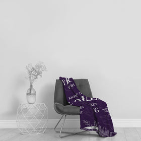 Linxher Love Hug close-up shows soft flannel fabric for a gentle skin feel.