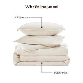 Litanika cozy night setup illustrating effortless comfort and layering