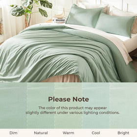 Litanika king size set pillowcases shown for complete bed look.