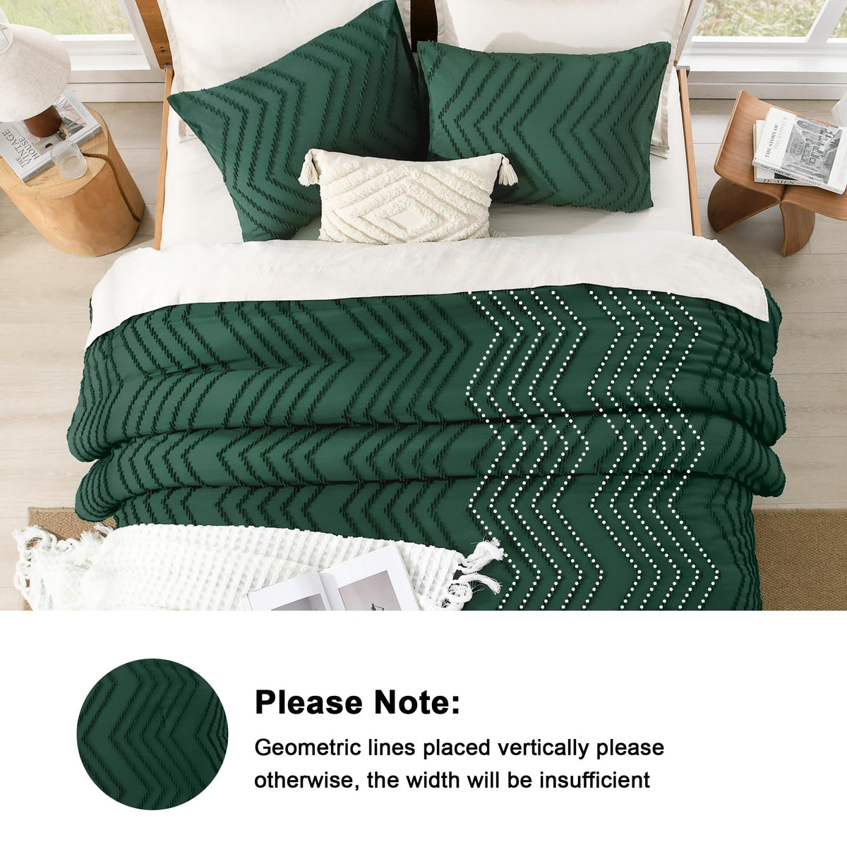 Litanika lightweight polyester fill delivers fluffy warmth without heaviness