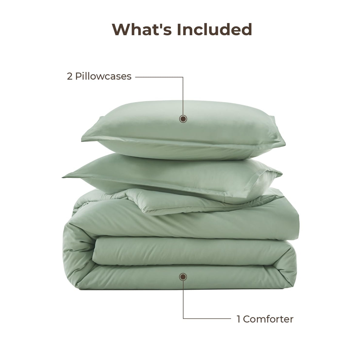 Litanika care guidance for machine wash and tumble dry.