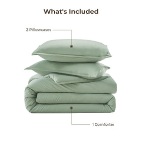 Litanika care guidance for machine wash and tumble dry.