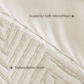 Litanika care tips help maintain fluff and softness with gentle washing.