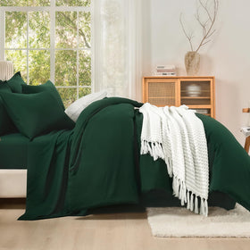 Litanika queen pillowcases 20x26 offer soft, breathable comfort