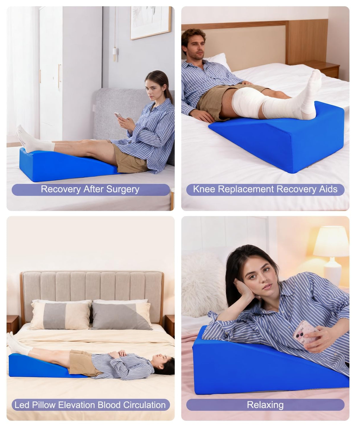 Litluxu vacuum pack tip open image showing initial setup after delivery