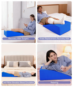 Litluxu vacuum pack tip open image showing initial setup after delivery
