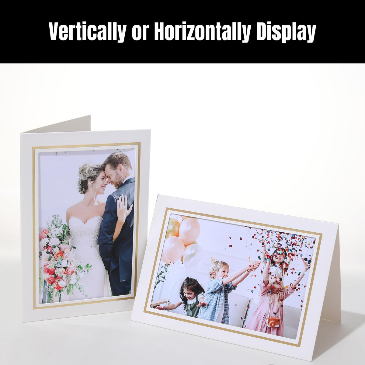 Litpoetic heavy weight 250gsm cardstock delivers a sturdy keepsake feel