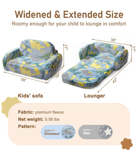 Easy care with fade-resistant and low-shed fabric.