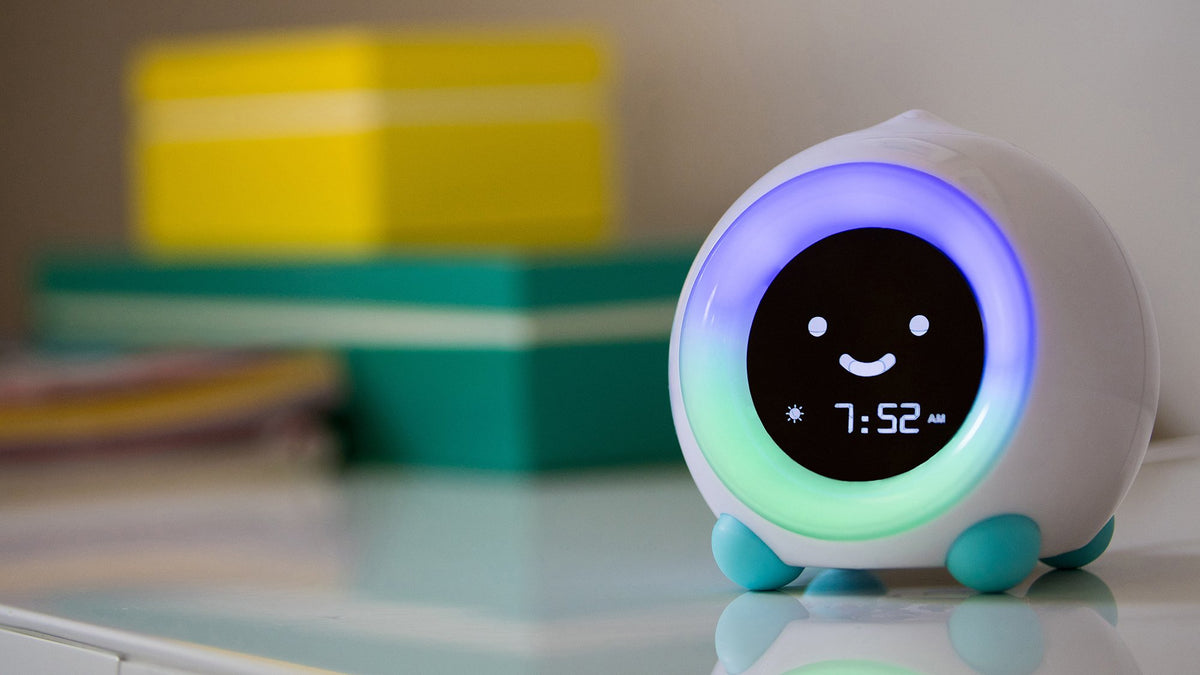 LittleHippo Mella bedtime routine visual aid supports smoother evenings