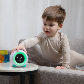 LittleHippo Mella safe, durable materials ensure everyday use.