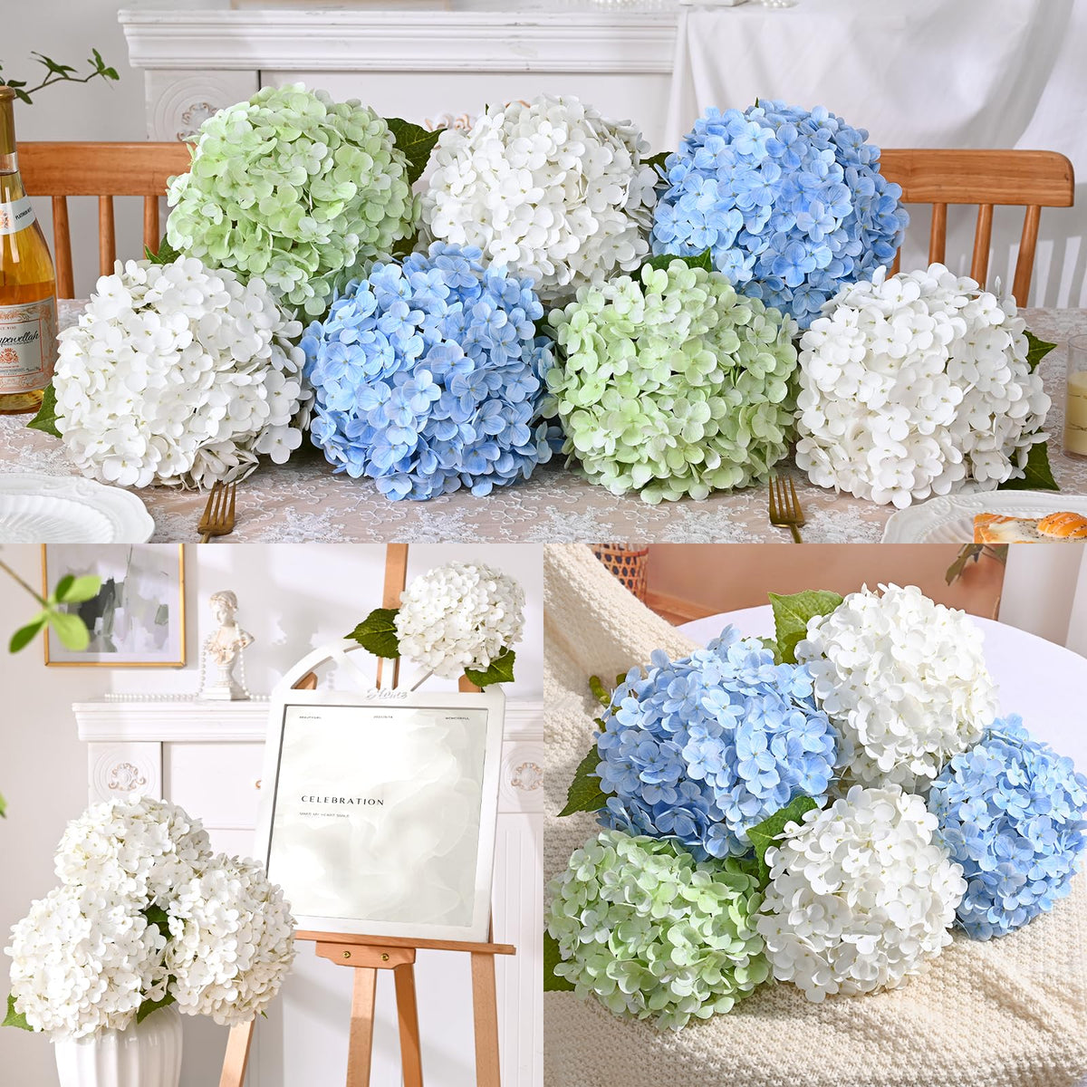 Livole ready-to-assemble packaging for quick setup and lasting beauty