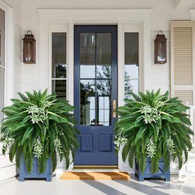 Livole UV-resistant materials endure sun and rain for lasting vibrancy.