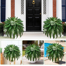Livole versatile decor for porches, balconies, gardens, or indoor displays.