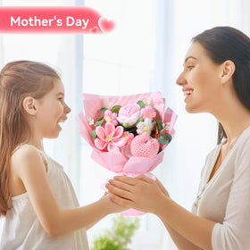LIXUNIANCHEN included greeting card adds a personal touch to gifting.
