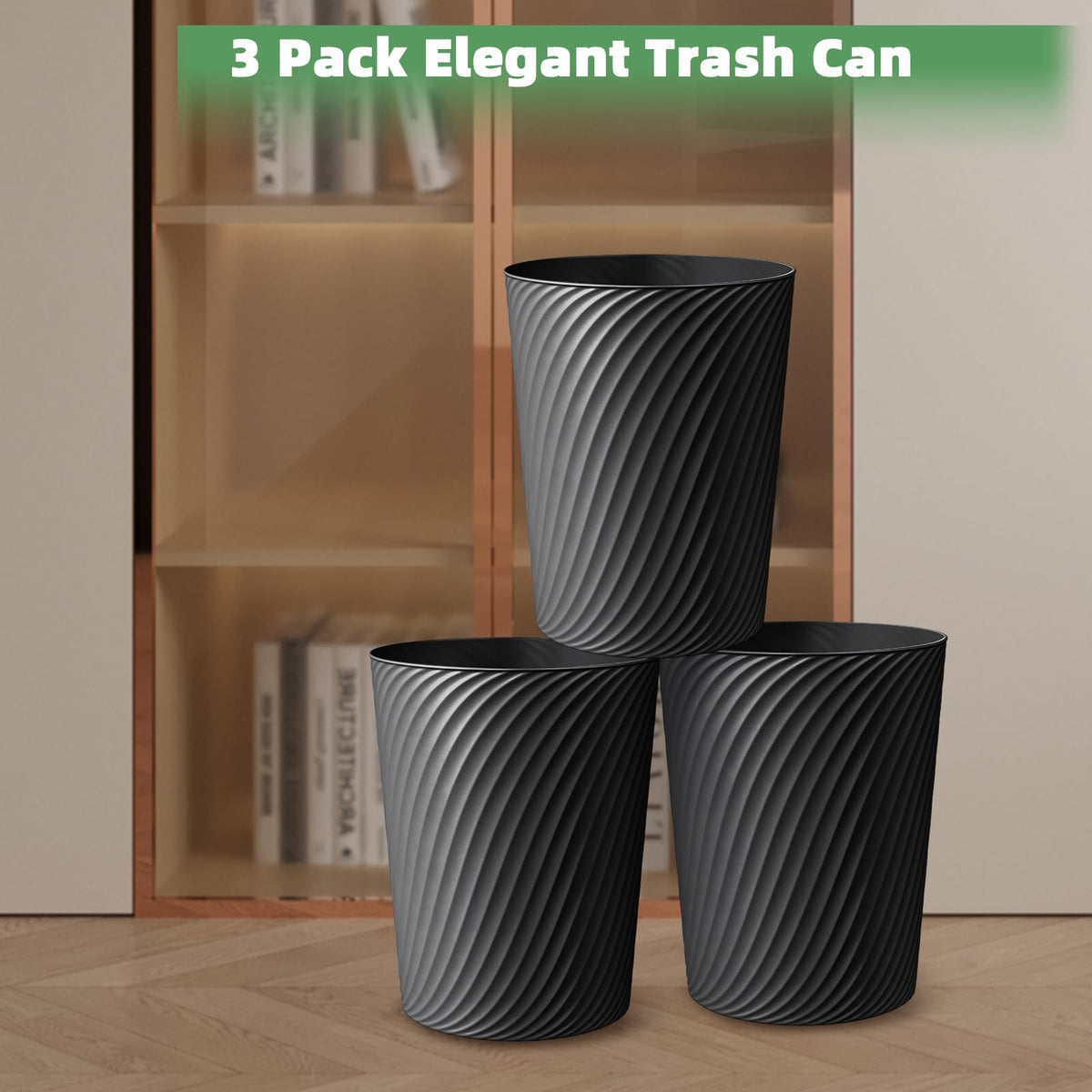 LLNTOU durable, impact-resistant PP plastic for everyday durability.