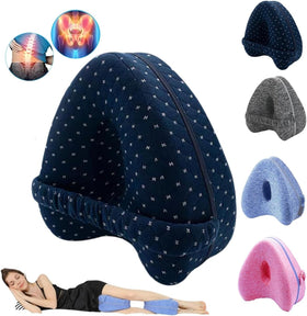 LMUWECNO Revoget side-sleeping pillow for naps and TV time