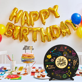 LMVIYAN creative birthday gift idea that doubles as a keepsake