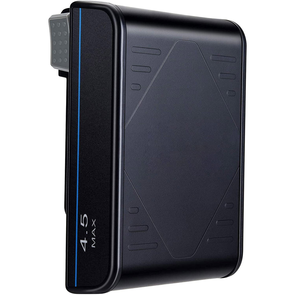 LMYDZER OnePWR replacement battery for Hoover powers compatible vacuums.