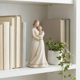 LOCKASEN everyday display piece for moms and grandmoms in any room.