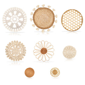 Effortless styling for bedrooms, kitchens, and entryways with LOCS MICRAI.