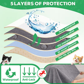 Loiion durable polyester fabric resists scratches and wear