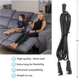 Lojiraz compatibility note showing broad support with popular brands