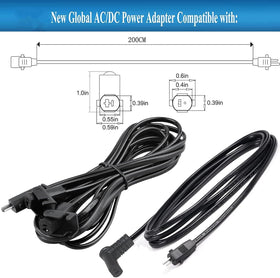 Lojiraz L-shape extension cable end with sturdy connector