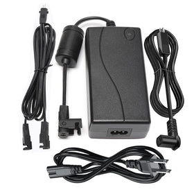 Lojiraz Universal dual motor power supply front view for dual recliners