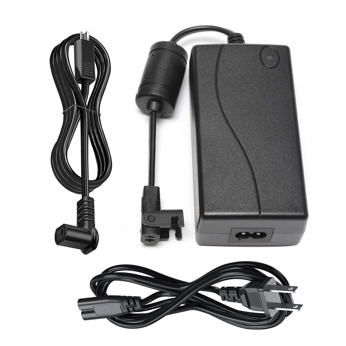 Lojiraz universal power cord and transformer fits most recliners and lift chairs.