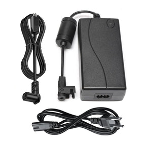 Lojiraz universal power cord and transformer fits most recliners and lift chairs.
