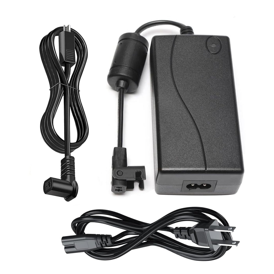 Lojiraz universal power cord and transformer fits most recliners and lift chairs.