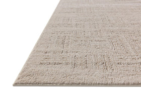 Loloi Amber Lewis Monty rug easy-to-clean polyester for busy homes.
