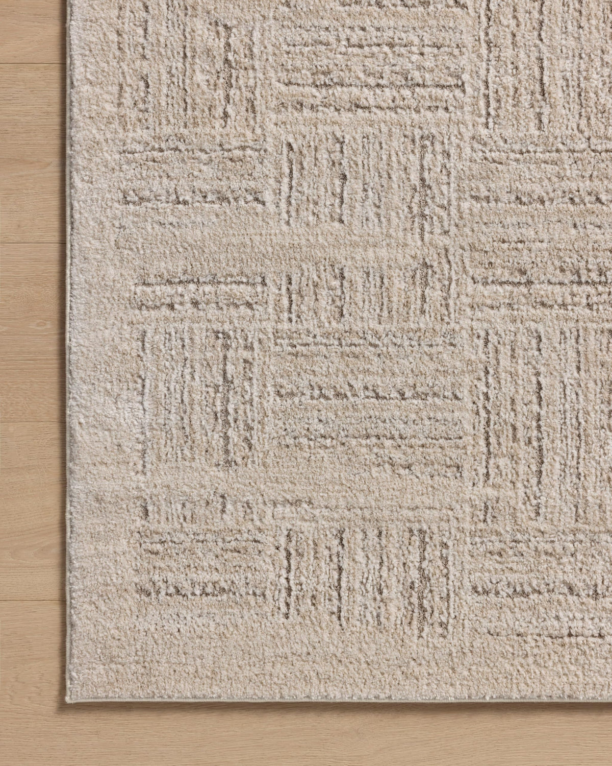 Loloi Amber Lewis Monty rug made in Turkey with durable construction.