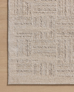 Loloi Amber Lewis Monty rug made in Turkey with durable construction.